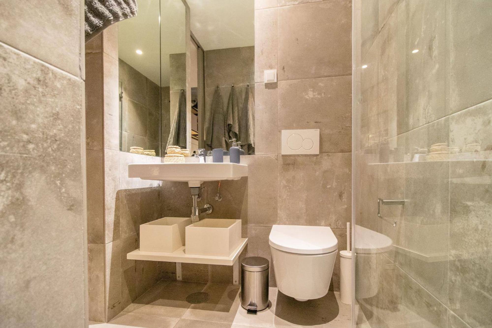Micampus Porto Asprela Apartman Kültér fotó